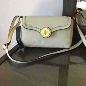 Brand new Tommy Hilfiger crossbody bag
